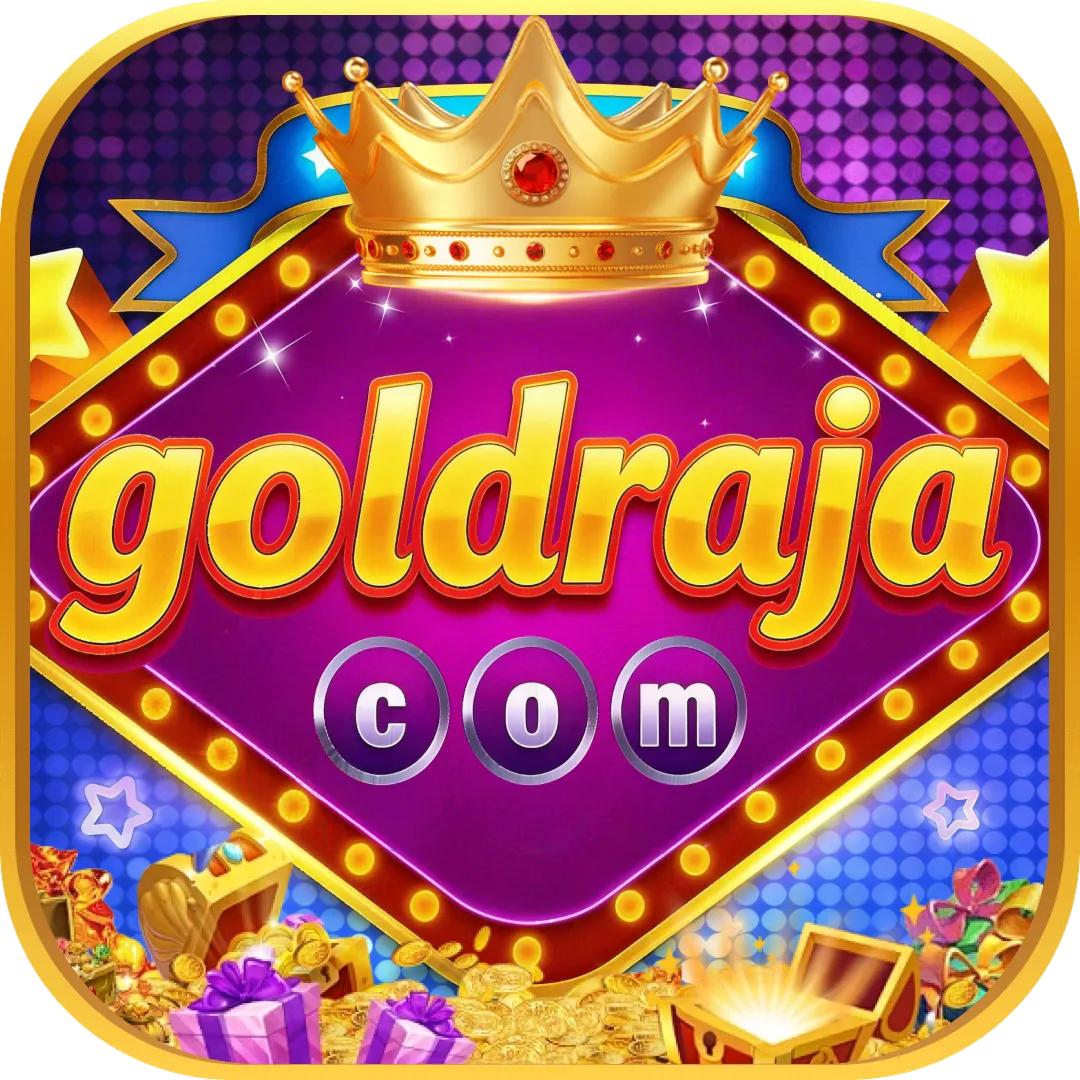 GOLDRAJA - Aplikasi Cashback Belanja Terbaik